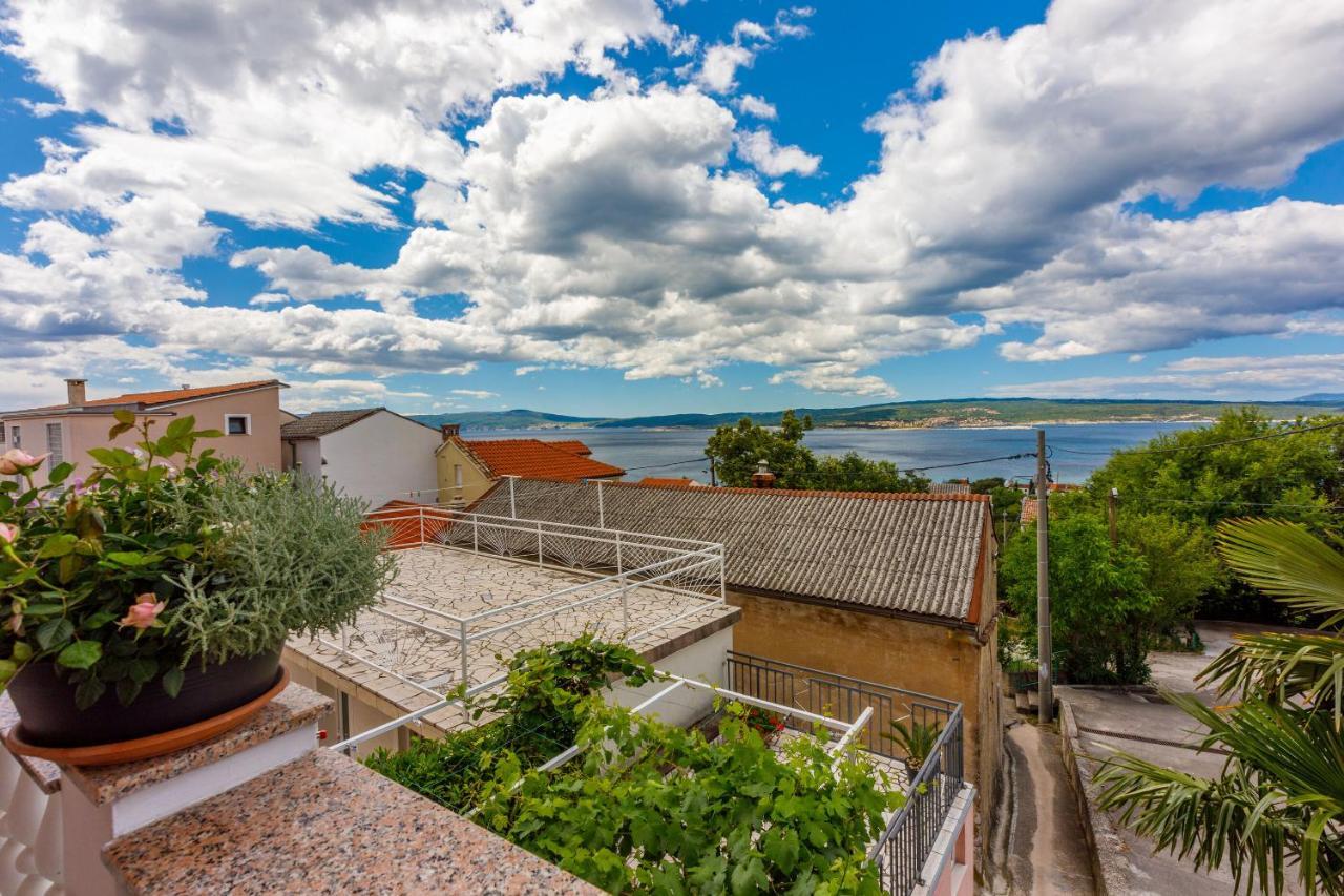 Apartments Hana Crikvenica Exterior photo